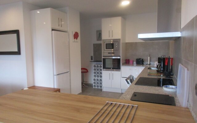 Inmo Estartit Apto. Mediterránea 37