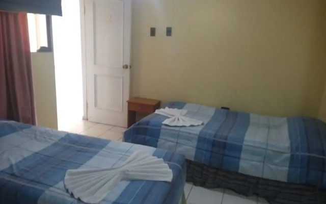 Hotel King Iquique