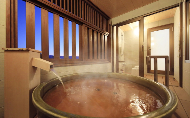 Chateraise Hotel Isawa