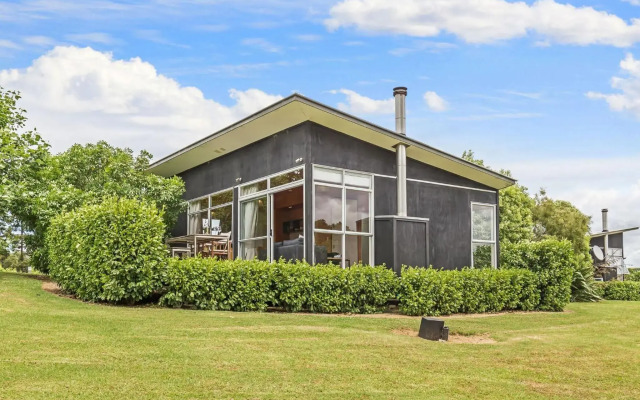 Riverside Matakana