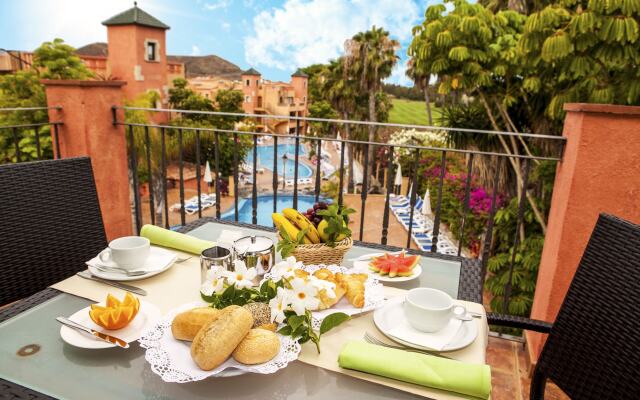 Hotel Villa Mandi Golf Resort