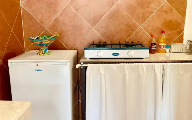 Maggic Home Panoramica