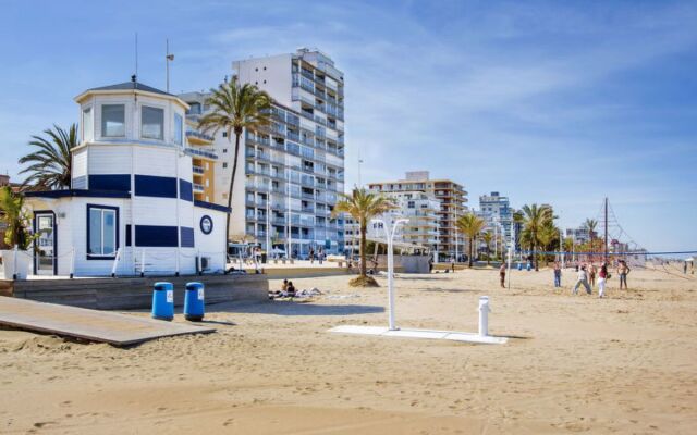Apartment Bonaire Gandia