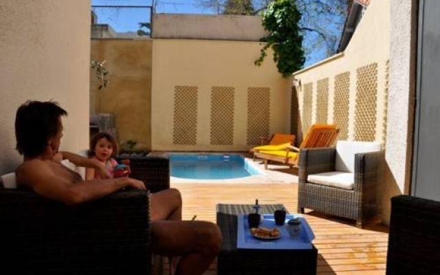 Casa Mendoza Andes