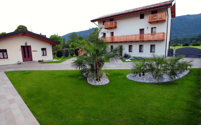 Albergo Diffuso Polcenigo B.Vittorio