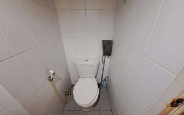 Hotel O Apartement Grand Sentraland By King Property