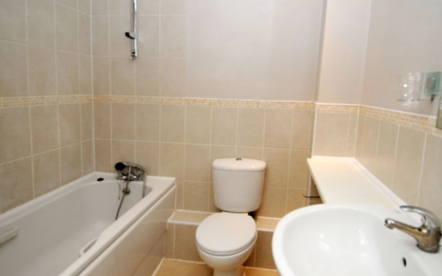 Copthorne Court Serviced Apartments