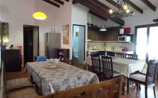 Mi Naranjo Mediterranean Villa