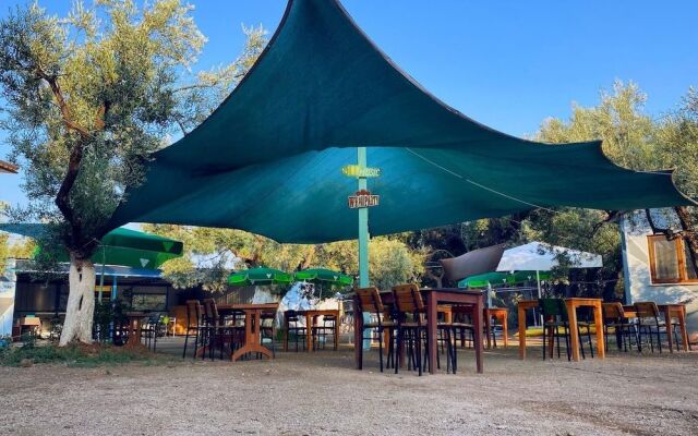 Elysium Garden Assos Bungalow & Glamping