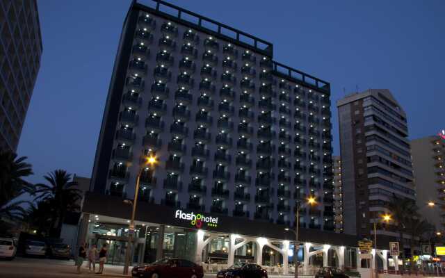 Flash Hotel Benidorm