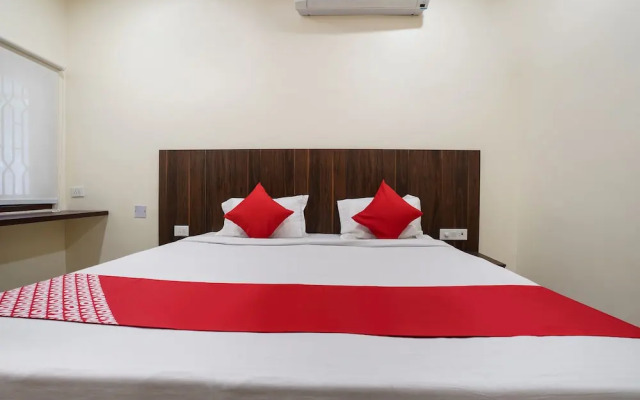 CAPITAL O 15141 Townvilla Guest House