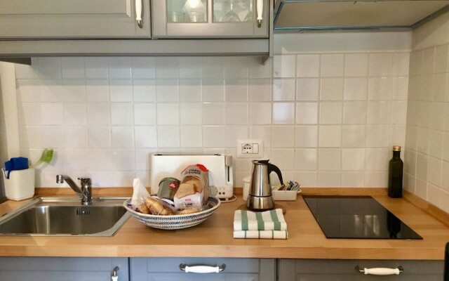 Holiday Home Sellanraa