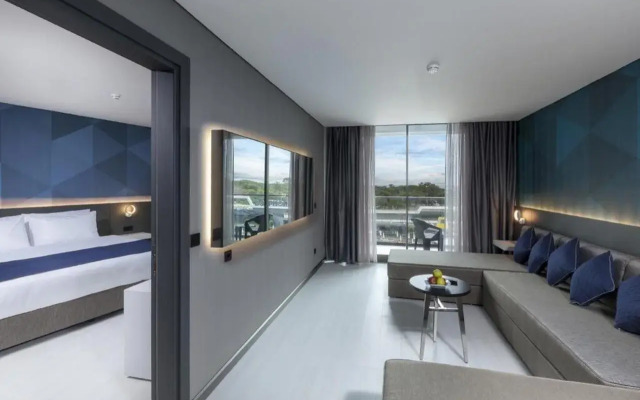 Bosphorus Sorgun Hotel - All Inclusive