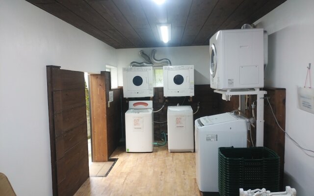 Rycom Garden Resort