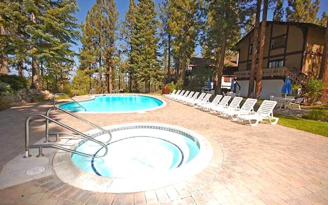 3330 Pine Hill Road by RedAwning