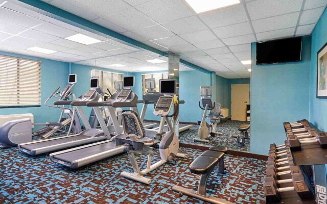 Fairfield Inn & Suites by Marriott Lombard