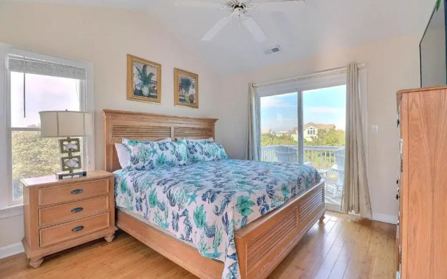 1385 - Stack`n Bananas