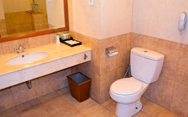 Arion Suite Hotel Kemang