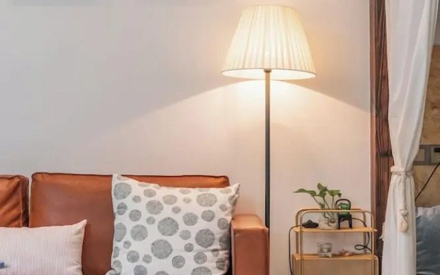 Shanghai Hills&XING 593 Homestay