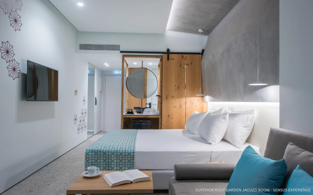 Sensus Experience by Lavris