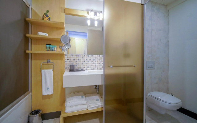 Cape Krio Boutique Hotel & Spa - over 9 years old Adult Only