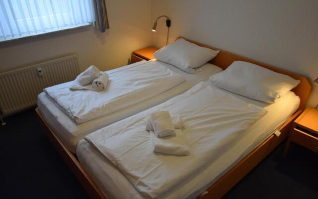 App. 8, Appartementhaus Ostseeresidenz