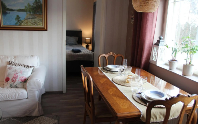 Casino Islands Retreat