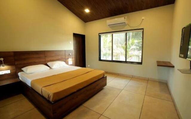 Kapil' Beach Resort