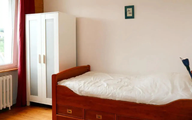 Holiday Home Kersowen - LCQ102