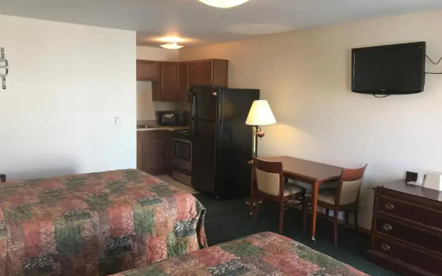 Western Holiday Motel