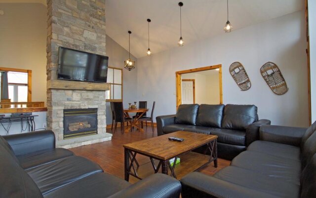 Summit Ridge 5