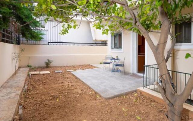 Magicstay - Flat 1 Bedroom 1 Bathroom - Glyfada