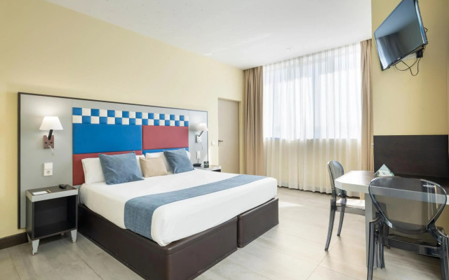 Hotel Route 42