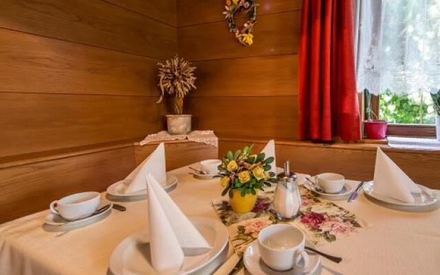 Garni Adlhof B&B