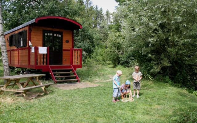 La Maison de lOmignon