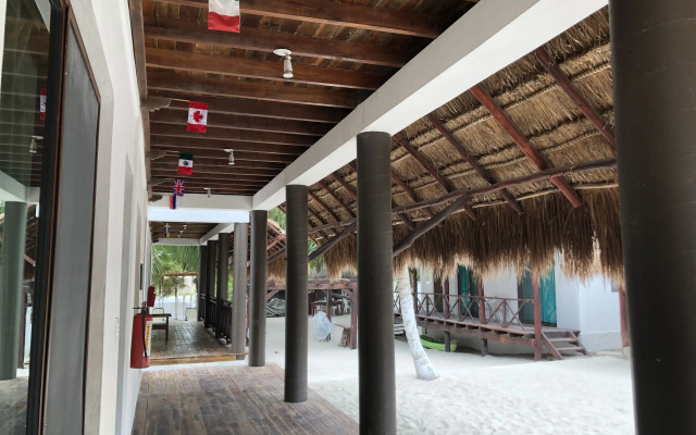 Villas Akamay
