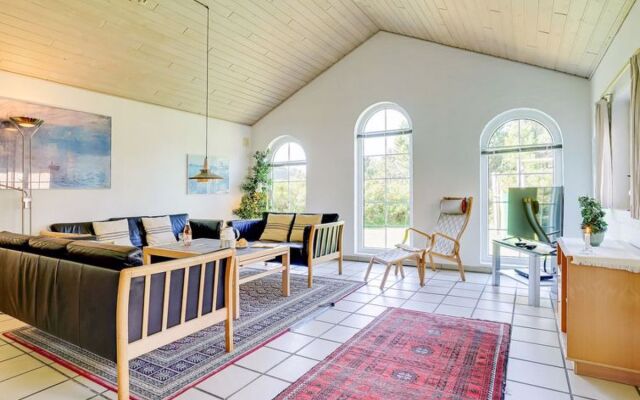 "Alvi" - 450m from the sea in Western Jutland