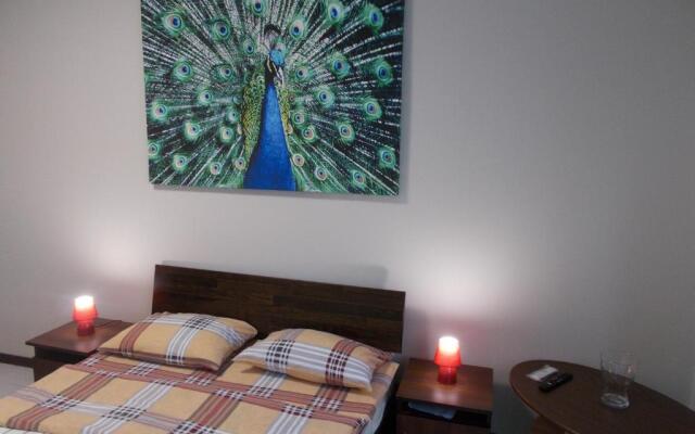 Paradise apartment 2