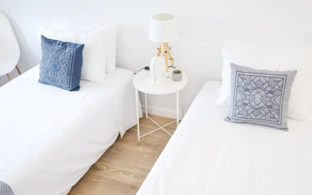 Pinheiro Guest House