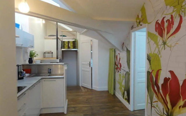 Les Appartements Notre Dame