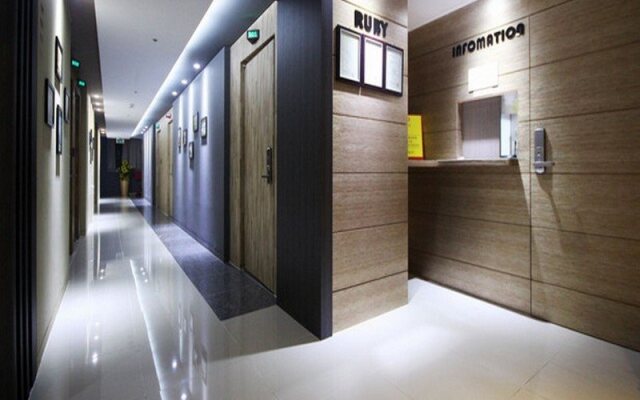 Cassa Hotel