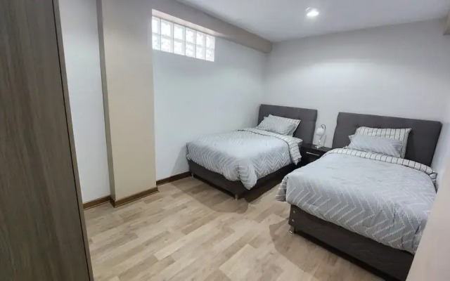S&B apartamentos