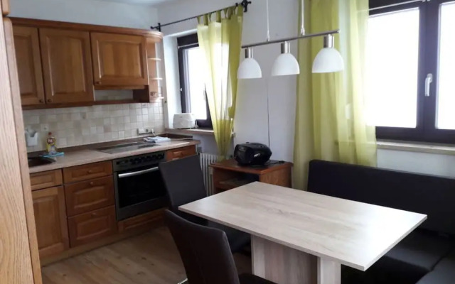 Holiday Apartment Rosi Denz