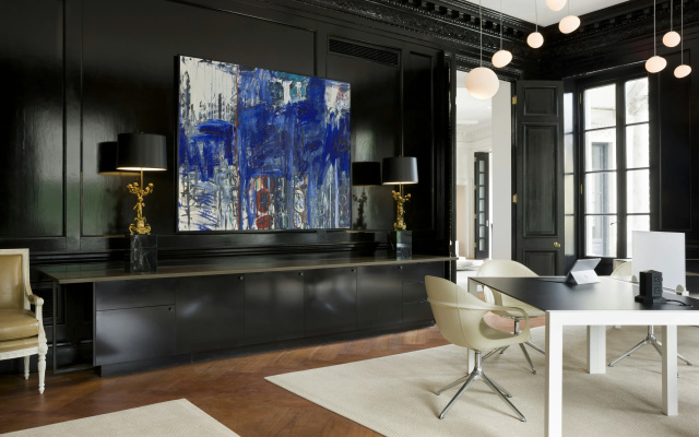 Placemakr Dupont Circle