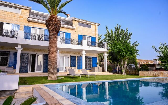 Dar Daniella - Small Design Luxury Hotel