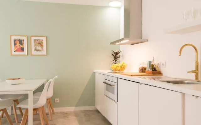 ST Apart 12 in Peniche