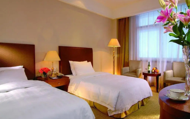 Xinyi Hotel - Xiamen – Guest Rooms – Xiamen