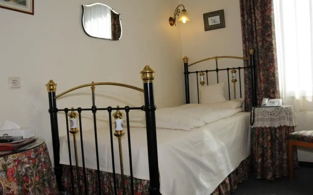 Hotel Admiral