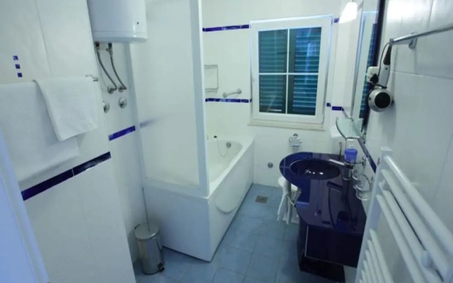 Viola - With Pool - A6