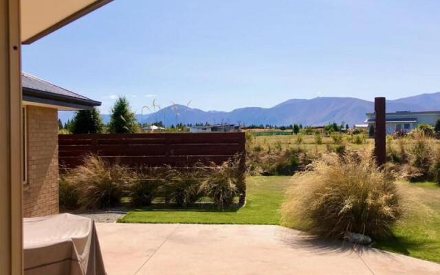Stunning 360-degree views